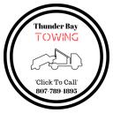Thunder Bay Towing logo